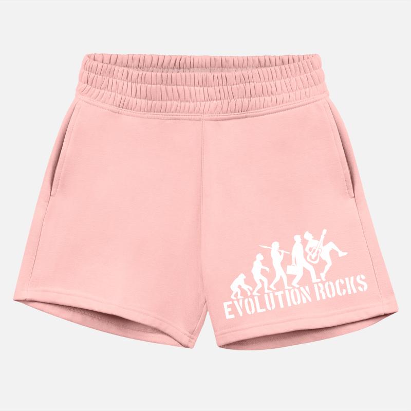 Evolution Rocks Guitar Guitarist Music Fun Bassist