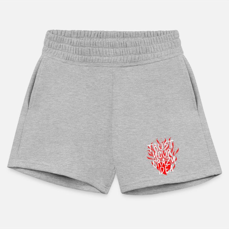 Expressive Heart with Bold Message