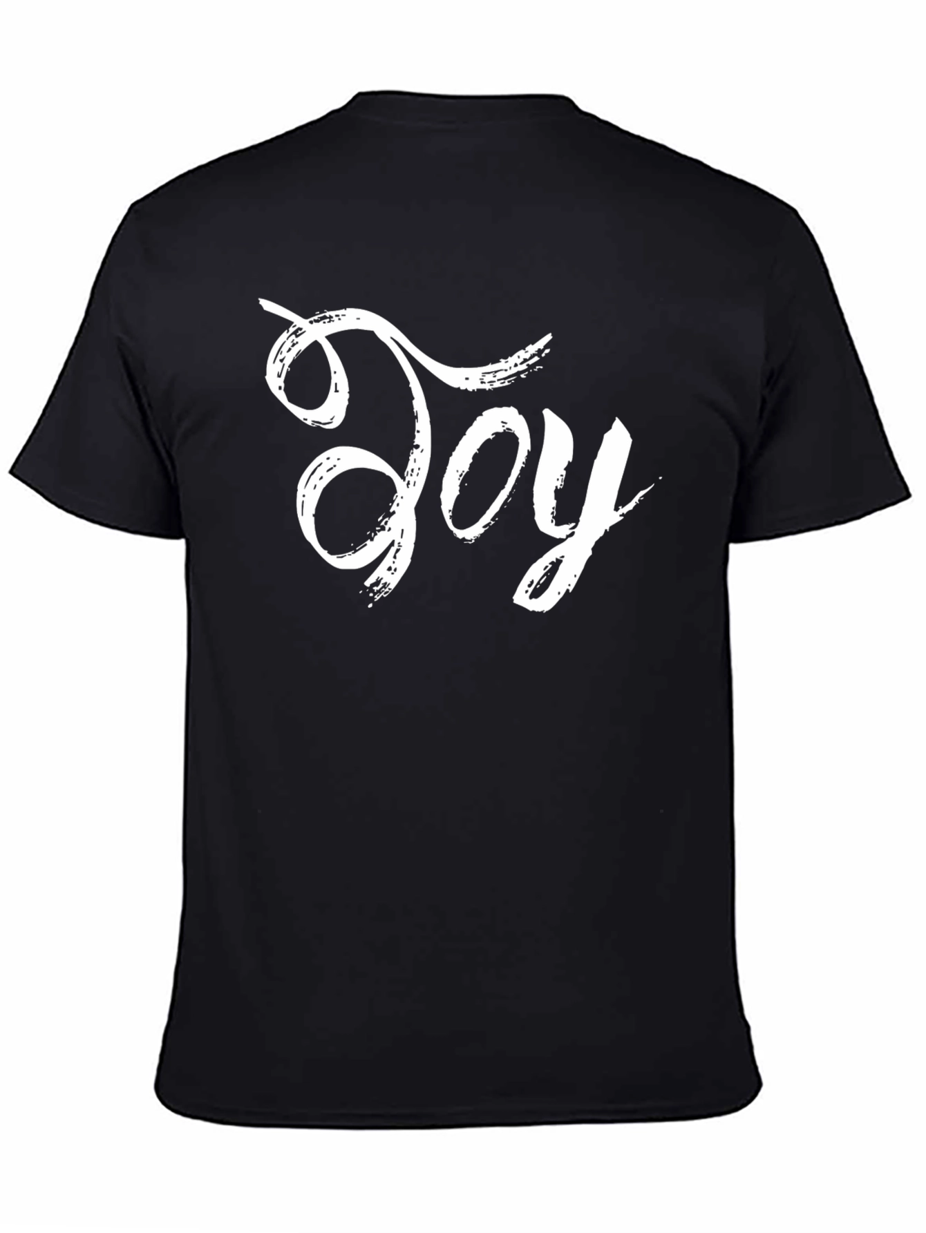 Joy T-Shirt - Stylish Graphic Tee