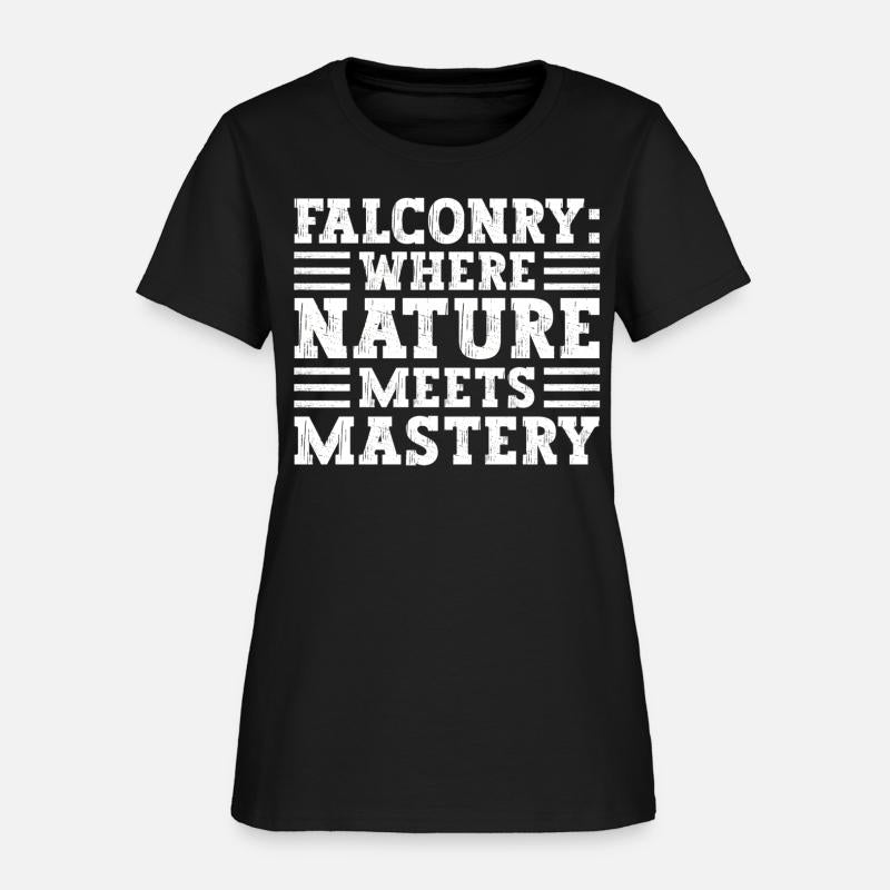 Falconry Where Nature Meets Mastery Ornithology Fa