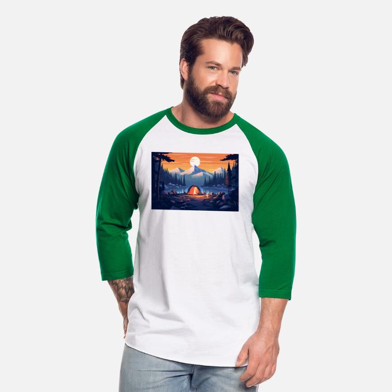 Family Camp,Camping Crew