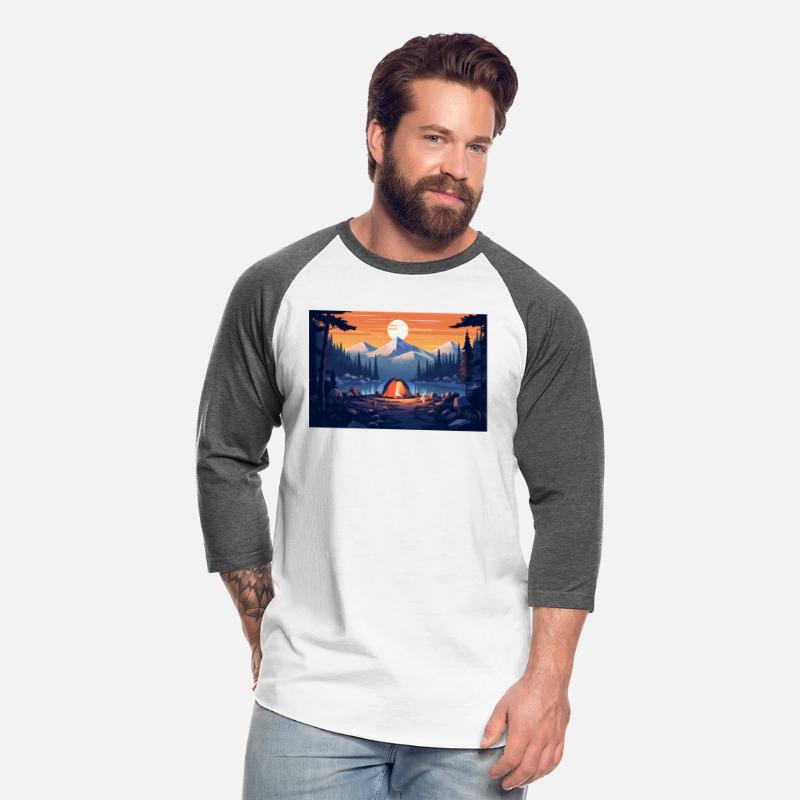 Family Camp,Camping Crew