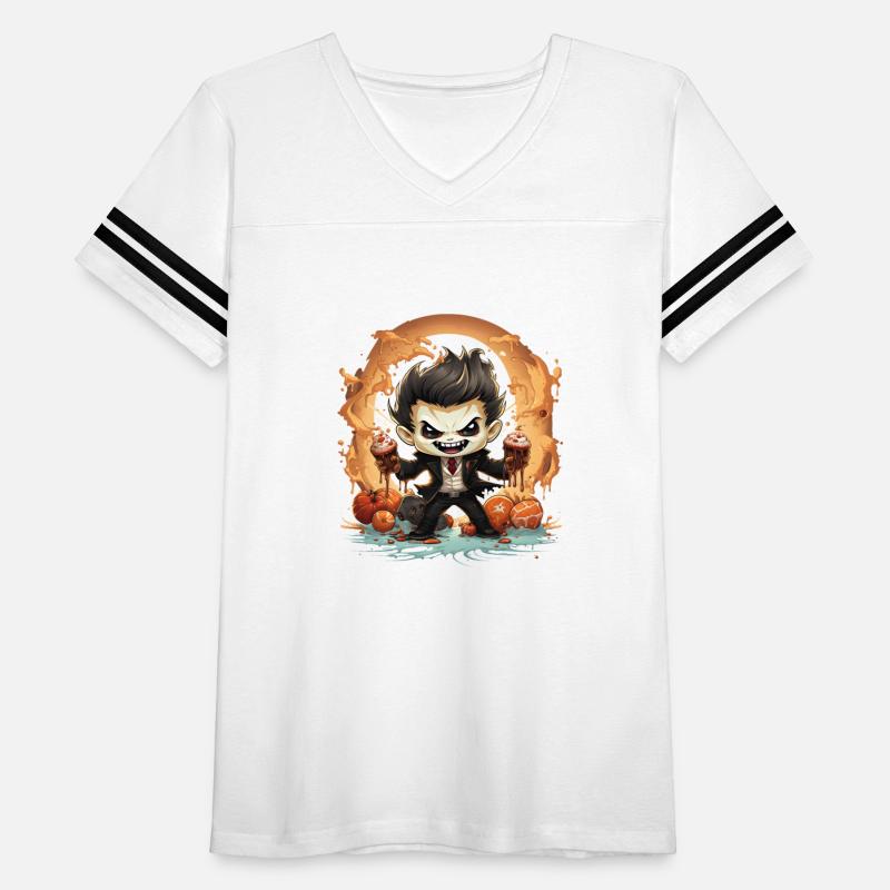 Fangy Sweets Draculick