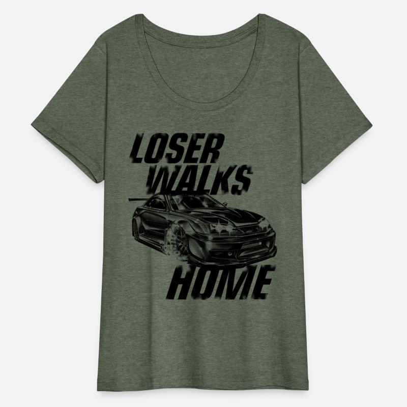 Fast And Furious Sports Car Loser Walks Home