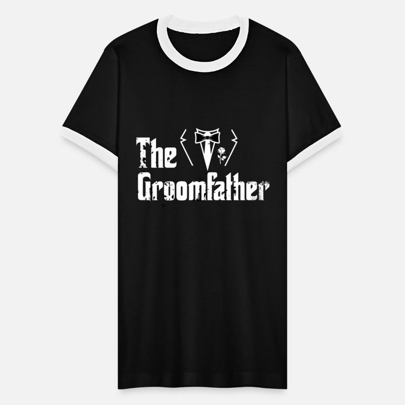 Father Of The Groom Wedding Husband Grooms Dad