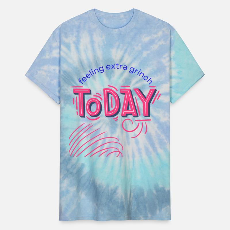 Feeling Extra Grinchy Today