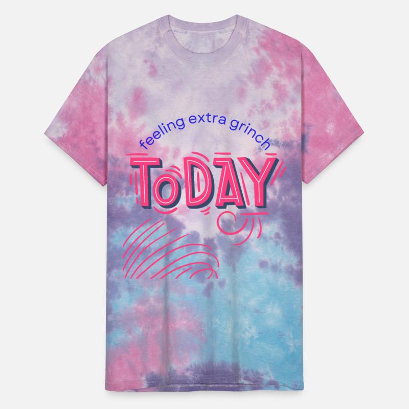 Feeling Extra Grinchy Today