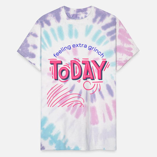 Feeling Extra Grinchy Today