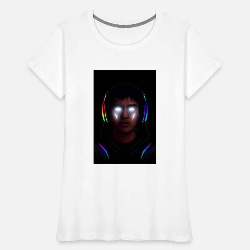 Fernando Carbo Neon Gamer Soul