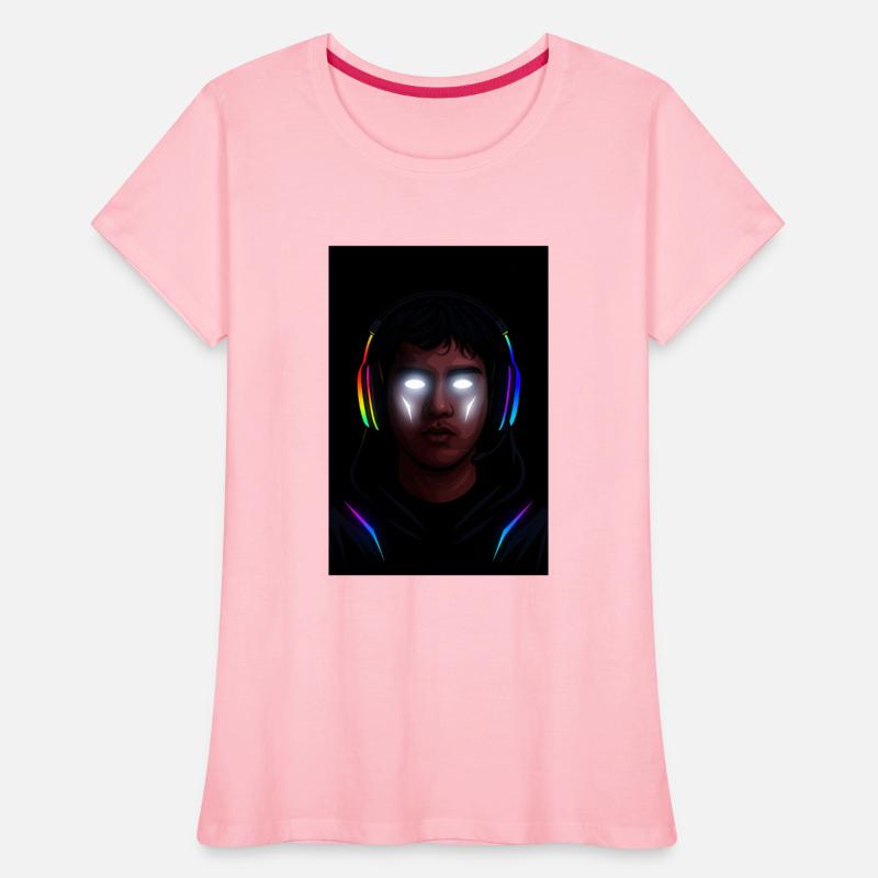 Fernando Carbo Neon Gamer Soul