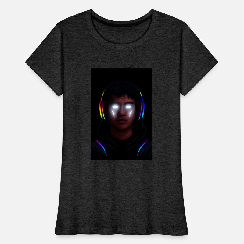 Fernando Carbo Neon Gamer Soul