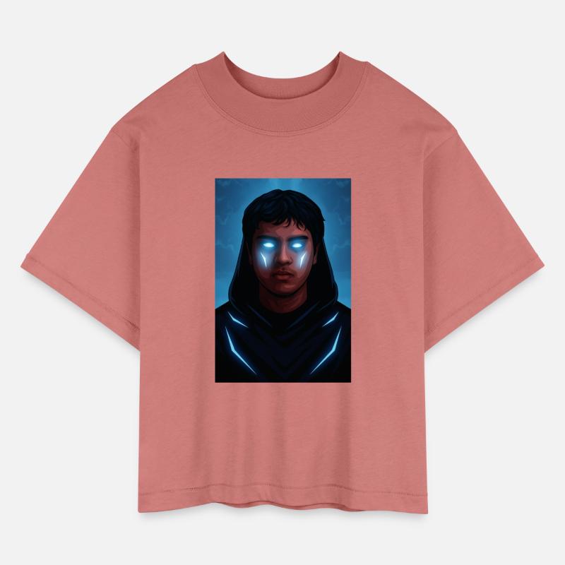 Fernando Carbo Ultra Blue Neon