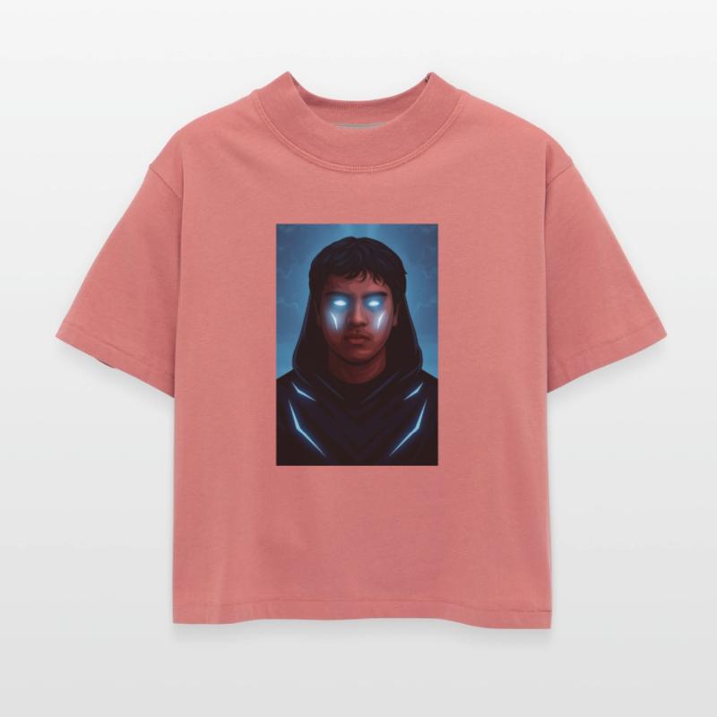 Fernando Carbo Ultra Blue Neon