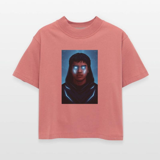 Fernando Carbo Ultra Blue Neon