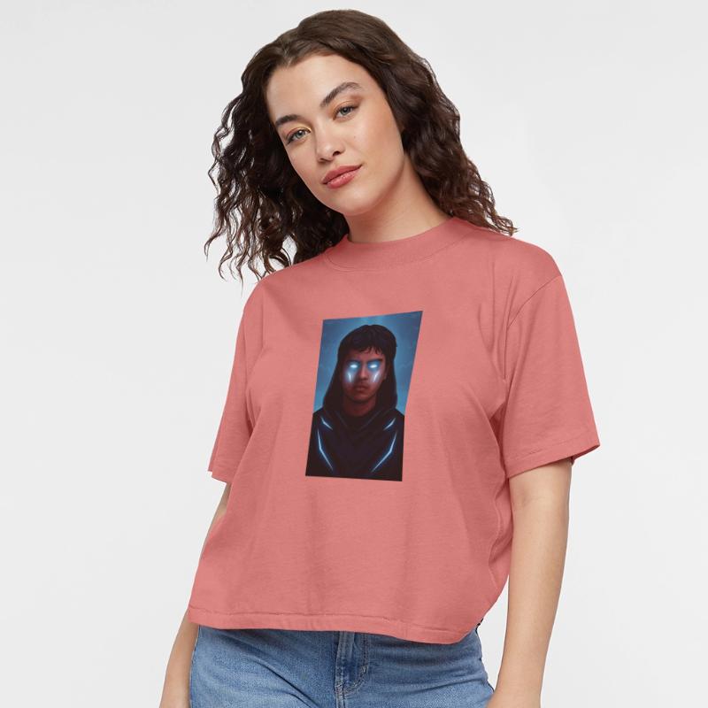 Fernando Carbo Ultra Blue Neon