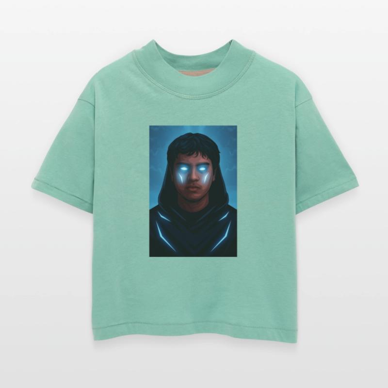 Fernando Carbo Ultra Blue Neon