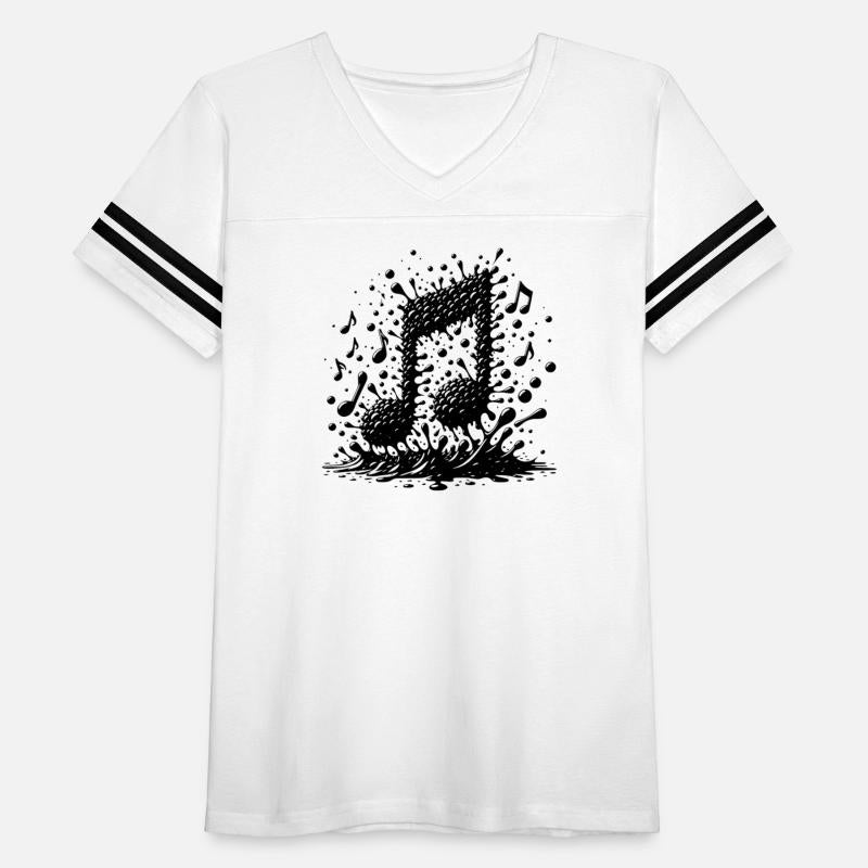 Festival Splash Of Sound - Music Notes With A Bang