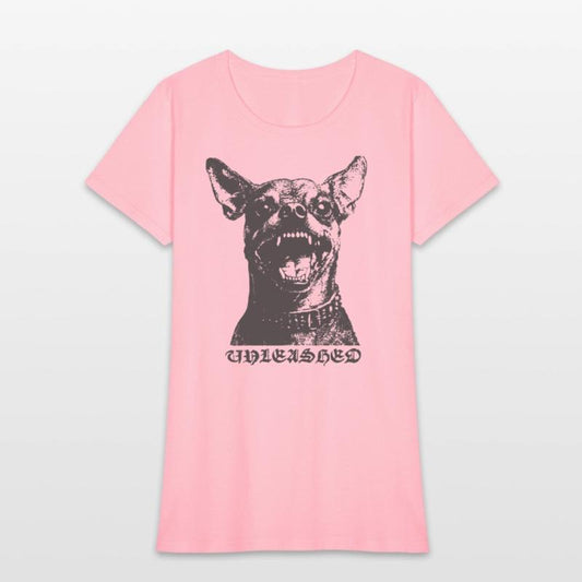 Fierce Guard Dog - Bold Classic Streetwear Design