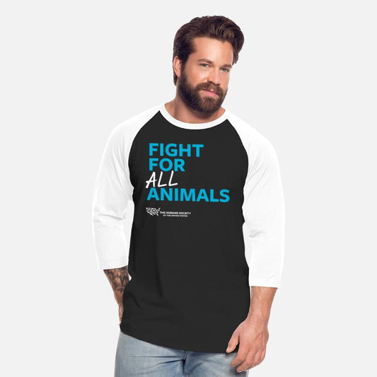 Fight For All Animals
