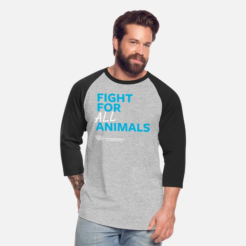 Fight For All Animals