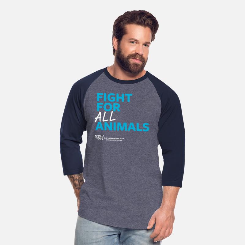 Fight For All Animals