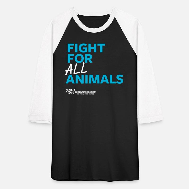 Fight For All Animals