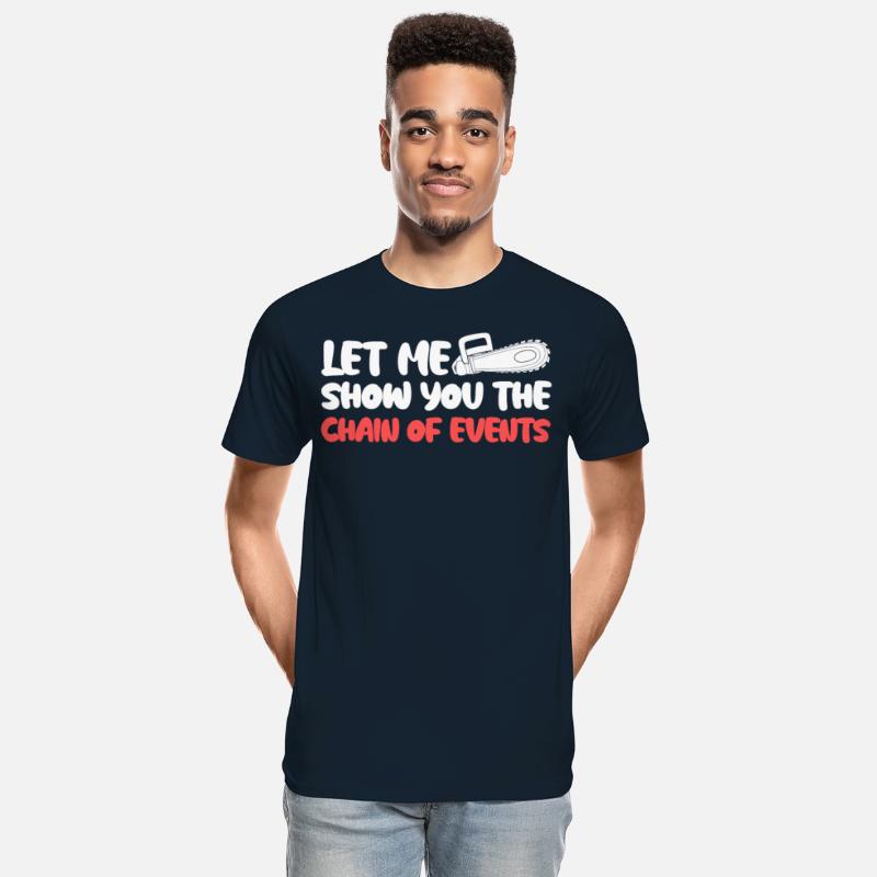 Fire Wood Chainsaw Chain Saw Lumberjack