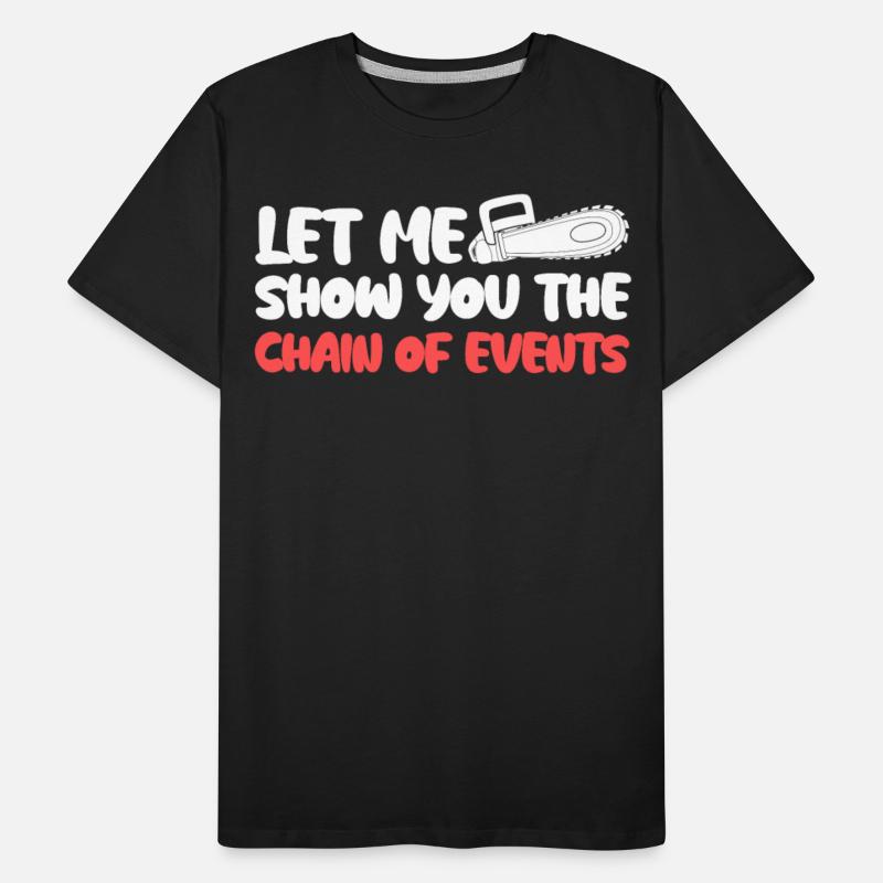 Fire Wood Chainsaw Chain Saw Lumberjack