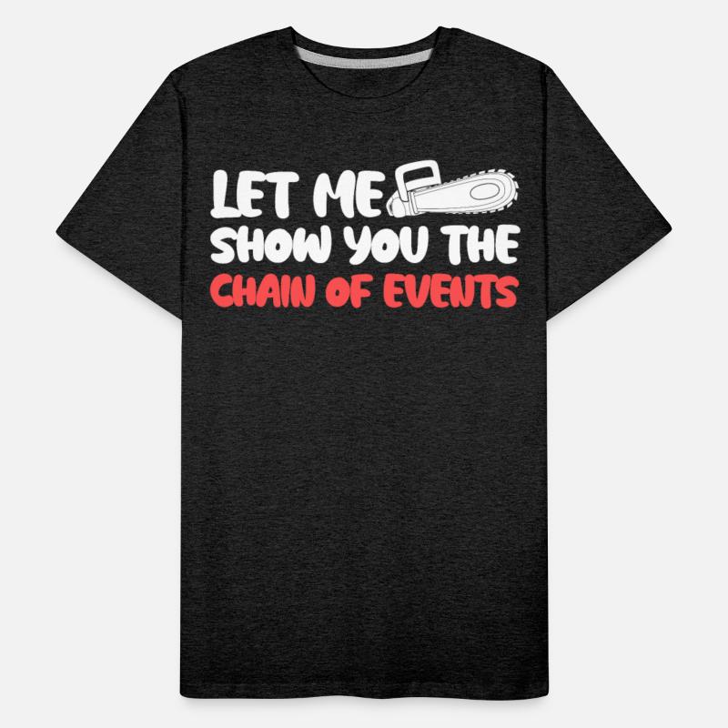 Fire Wood Chainsaw Chain Saw Lumberjack