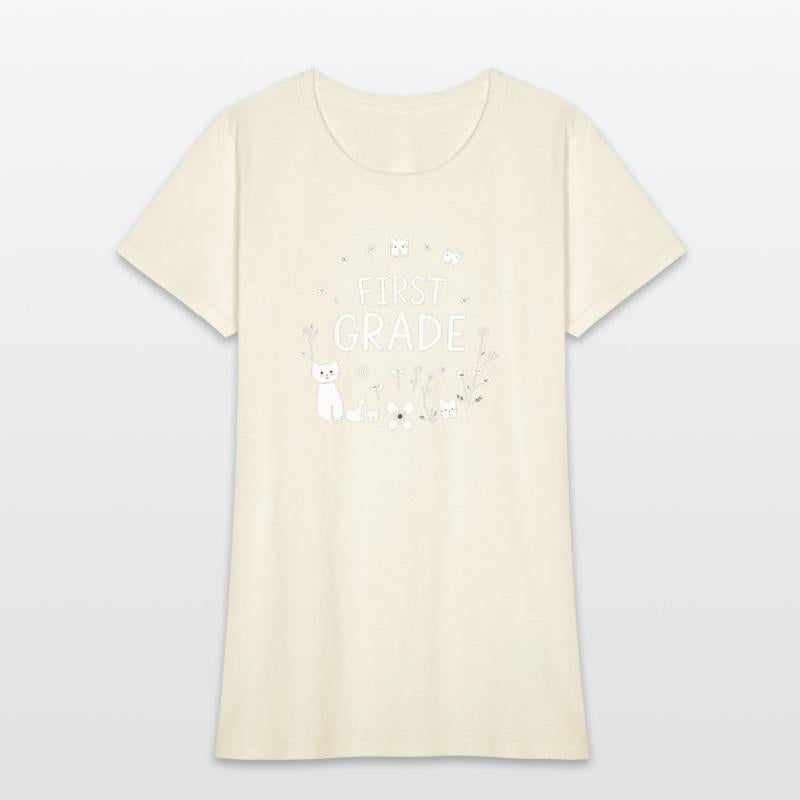 First Grade Adventure