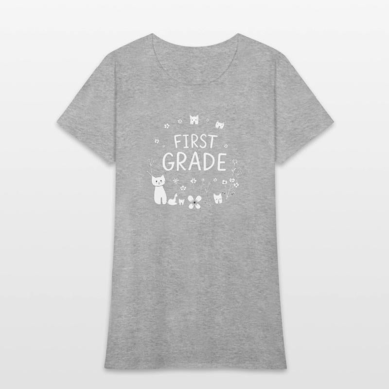 First Grade Adventure