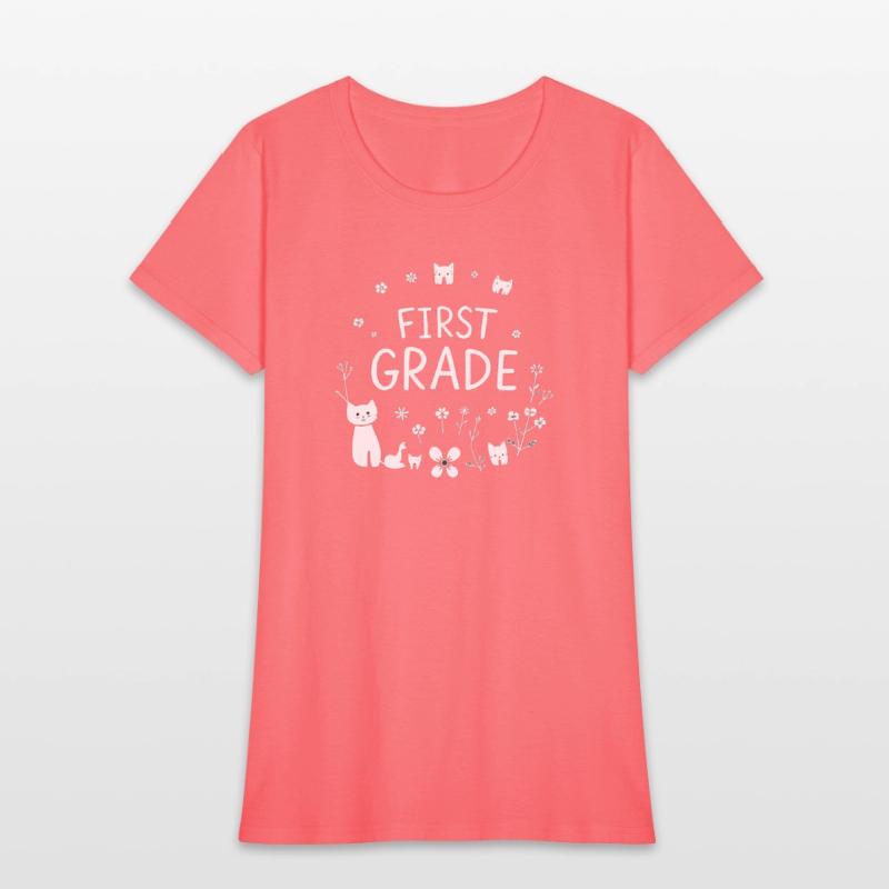 First Grade Adventure