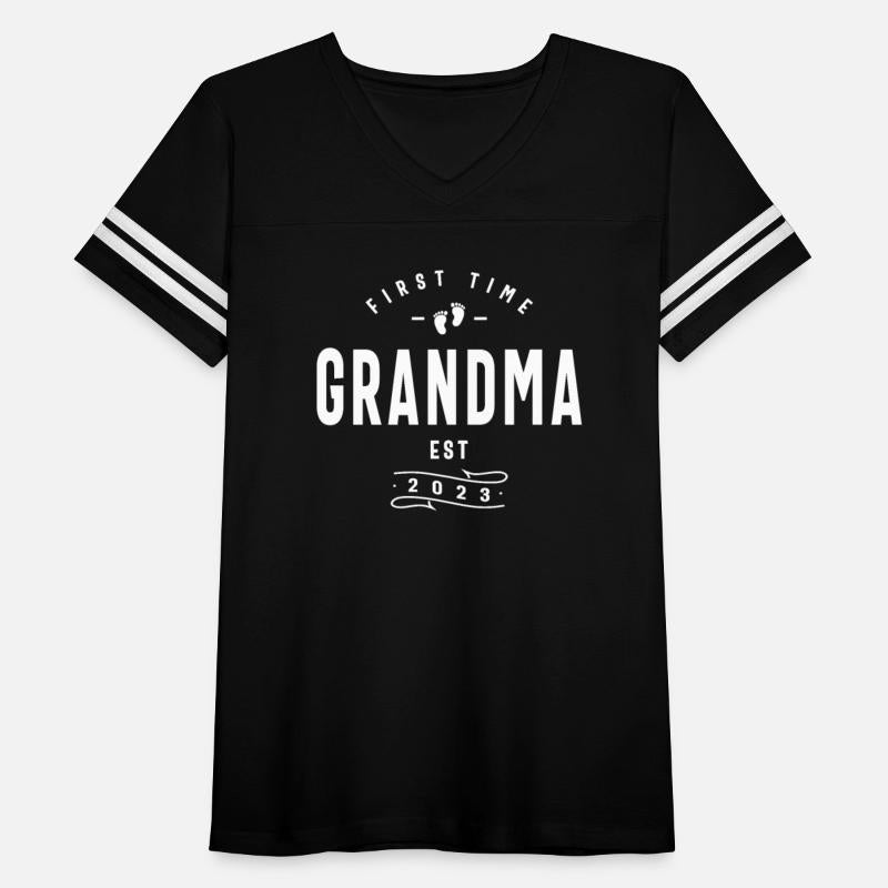 First Time Grandma 2023 Pregnancy announcement