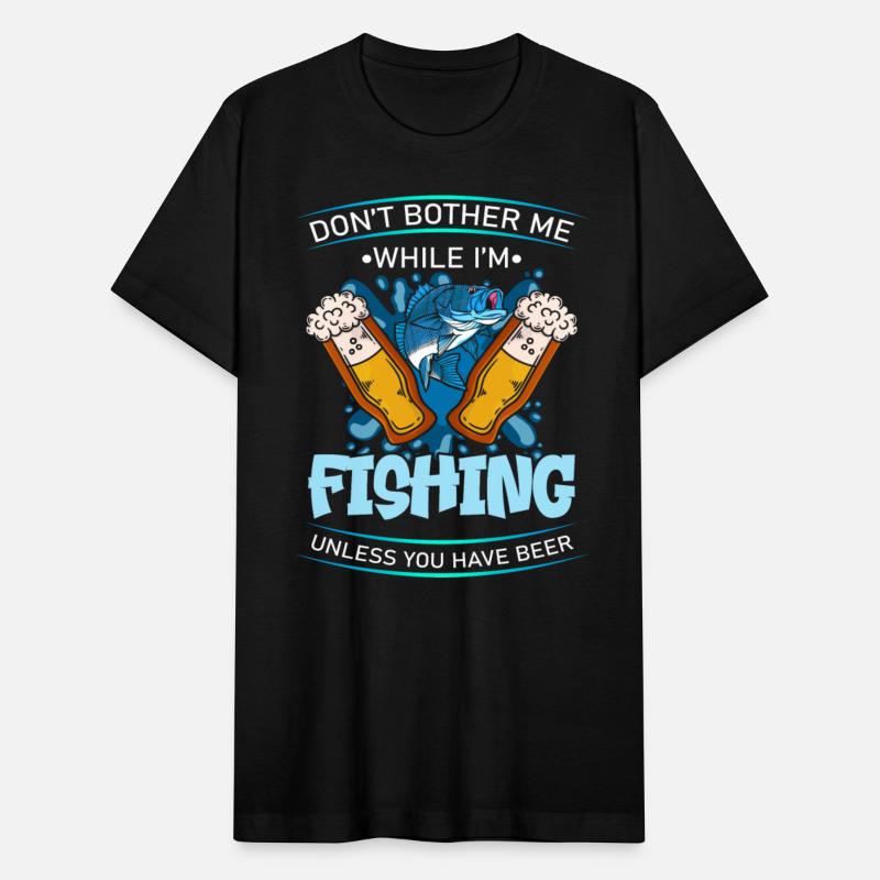 Fishing Body Of Water Lake Fishing