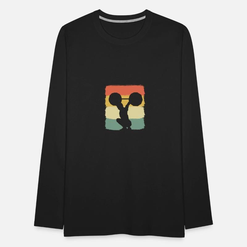 Fitness Exercise Bodybuilder Gift