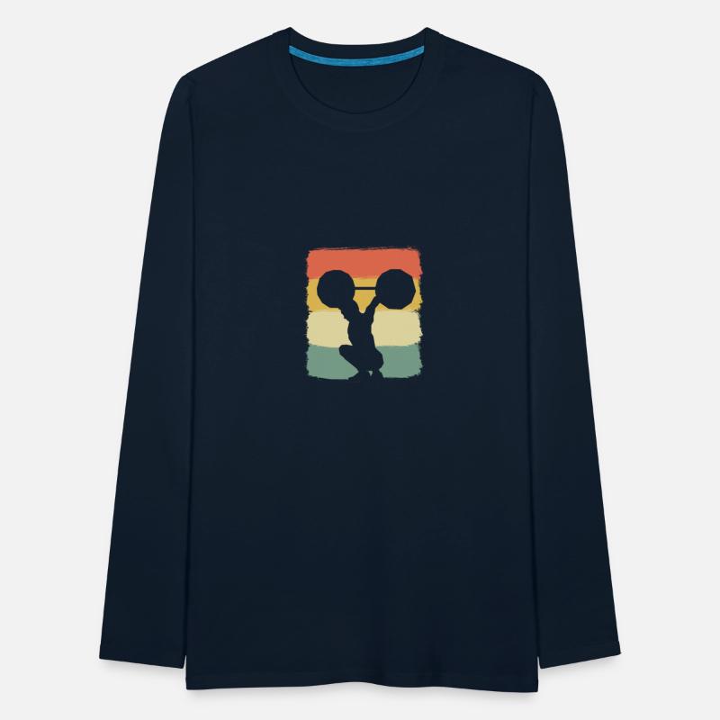 Fitness Exercise Bodybuilder Gift