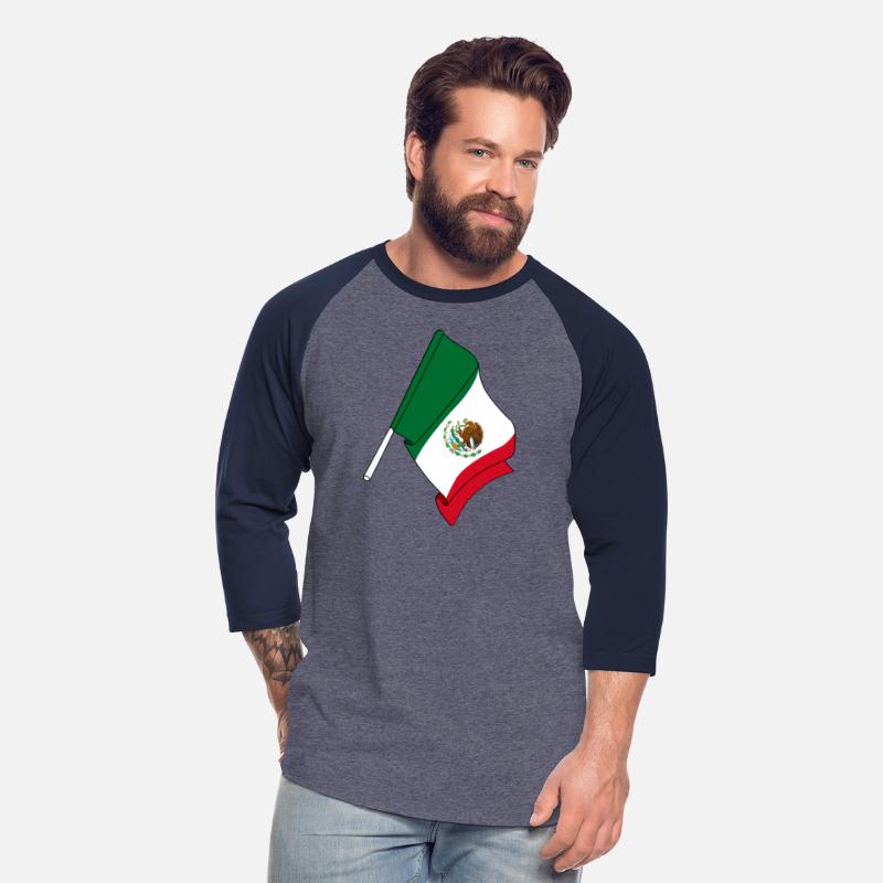 Flag of Mexico