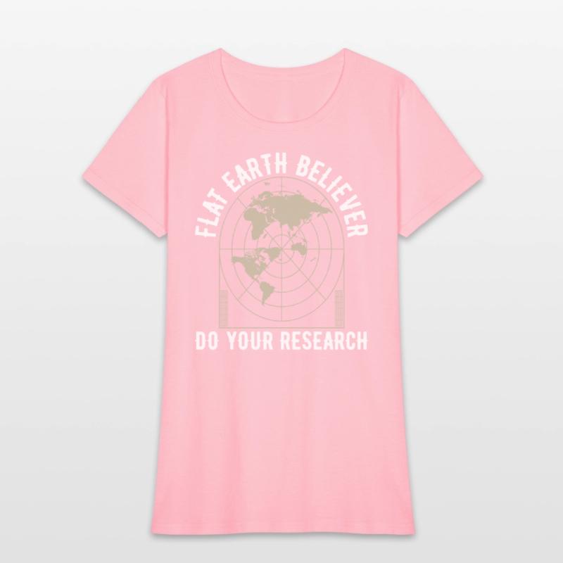 Flat Earth Believer Do Your Research Flat Earth So