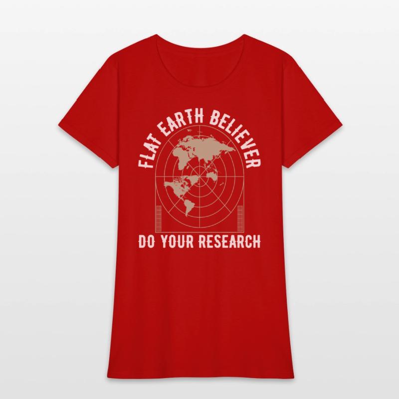 Flat Earth Believer Do Your Research Flat Earth So