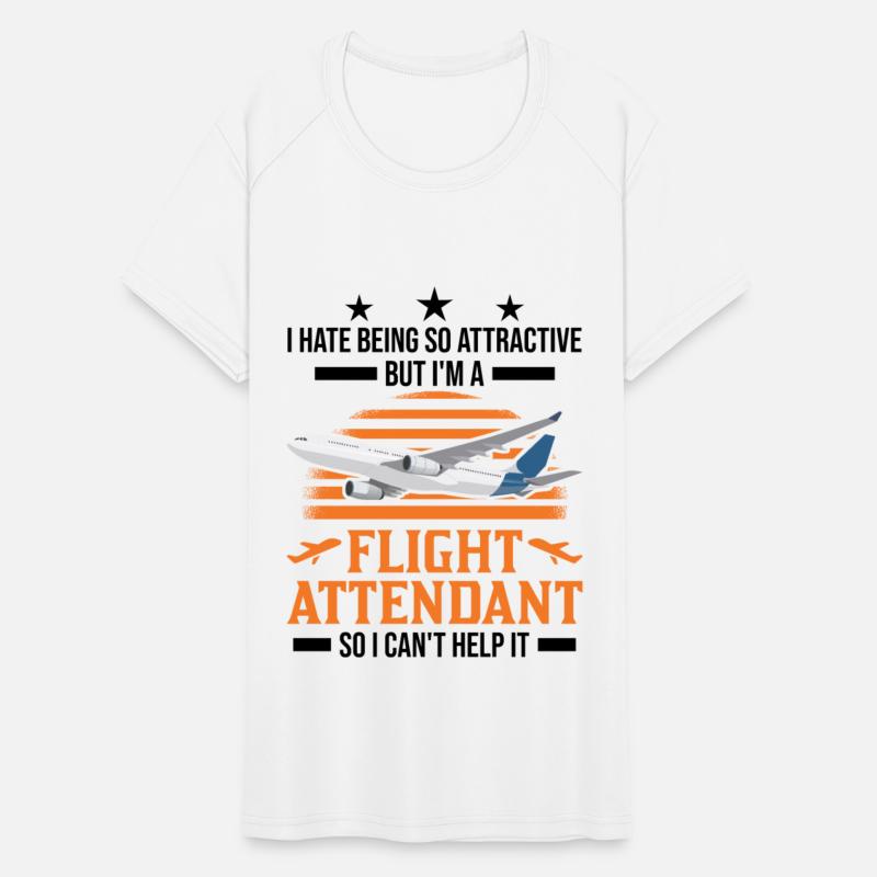 Flight Attendant Gift