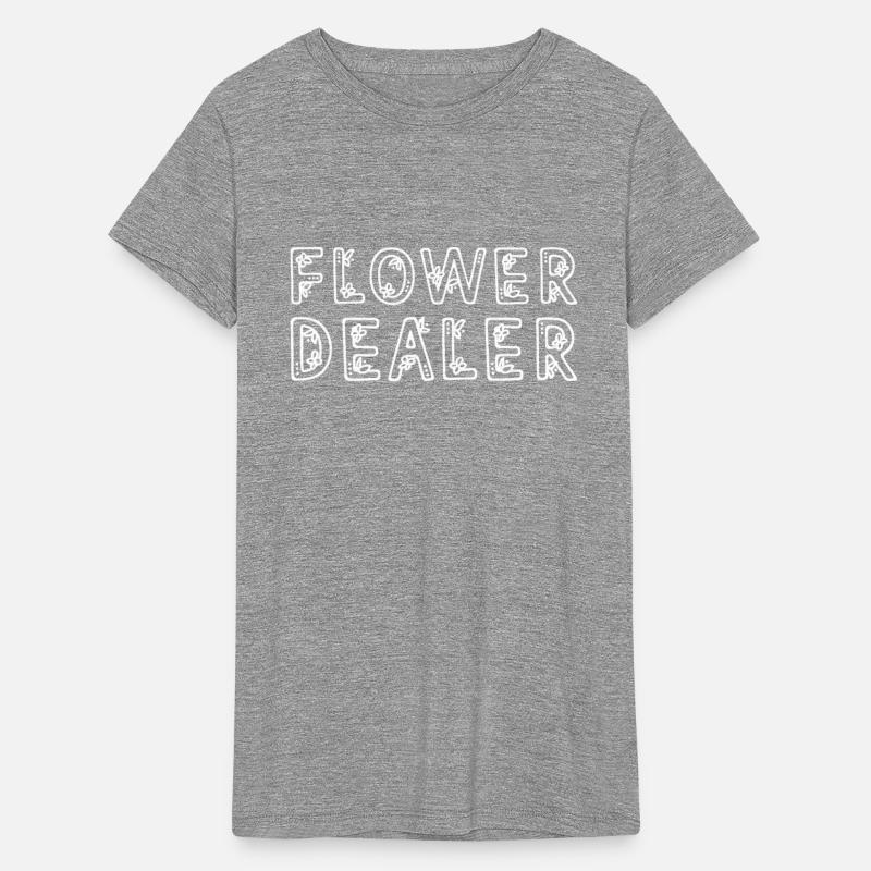 Flower Dealer 3
