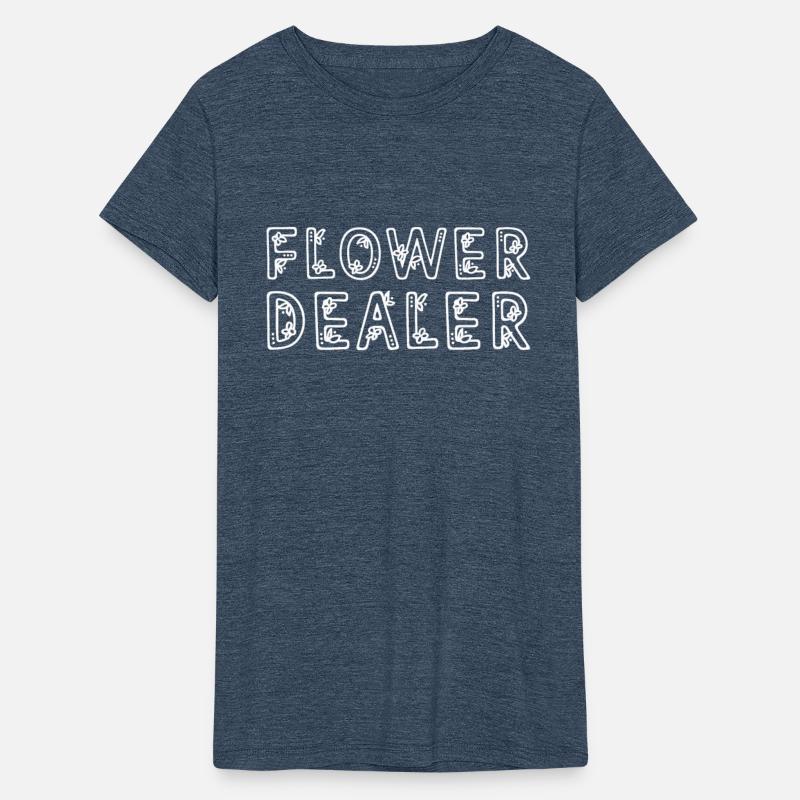 Flower Dealer 3
