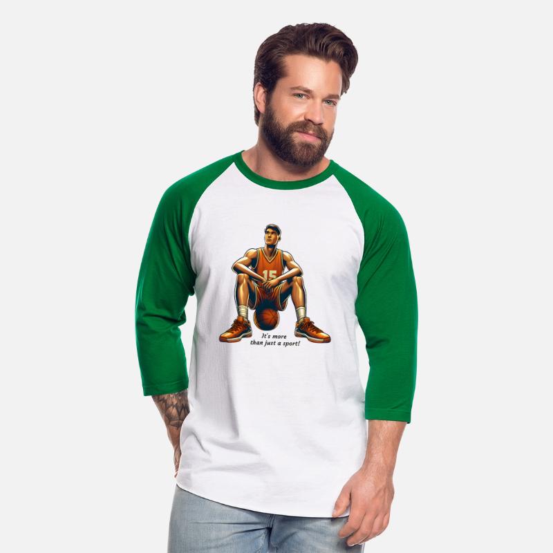 Focused before the storm