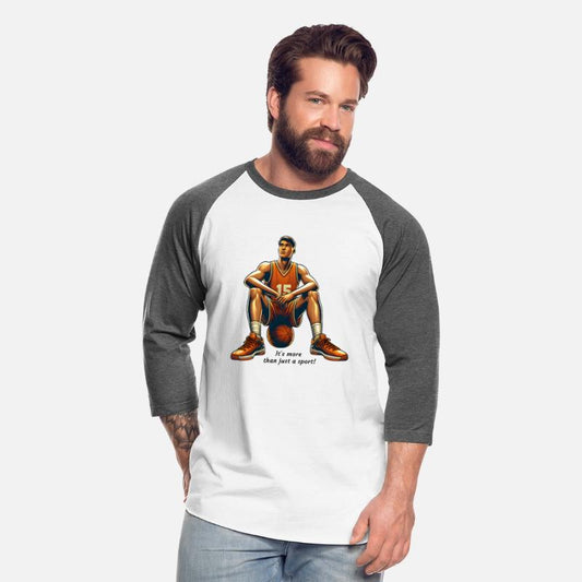 Focused before the storm