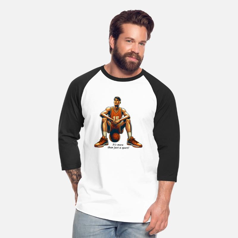 Focused before the storm