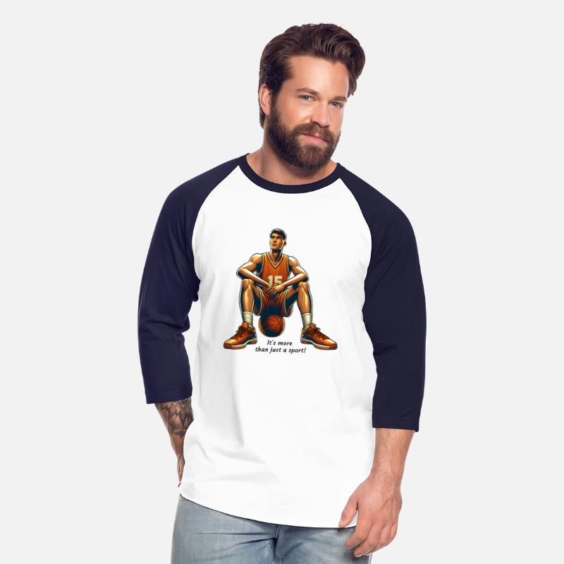 Focused before the storm