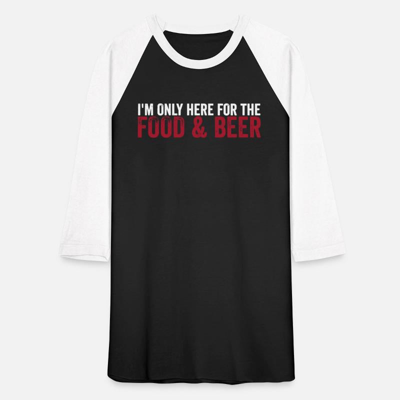 Food and Beer