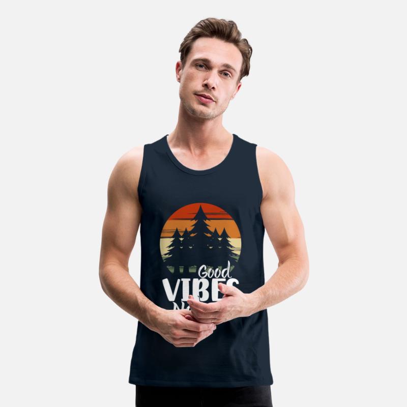 Forest Recreation Wood Mountain