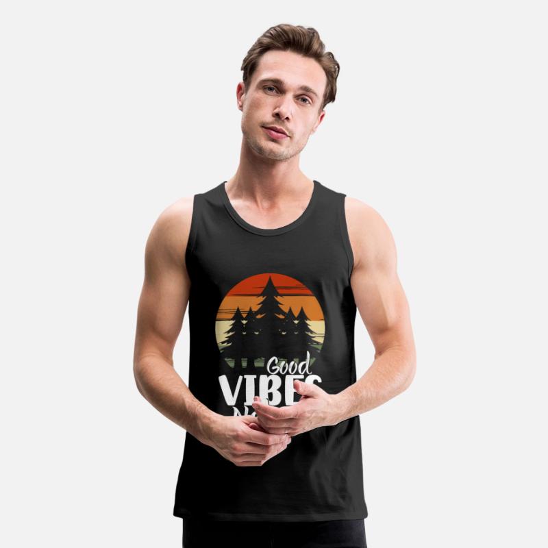 Forest Recreation Wood Mountain