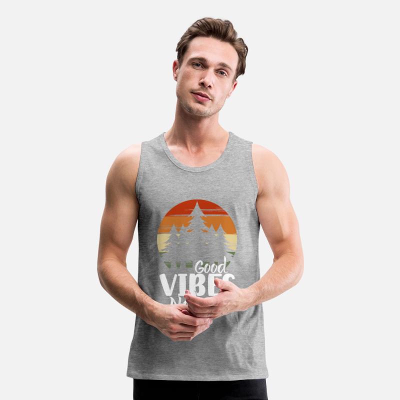 Forest Recreation Wood Mountain